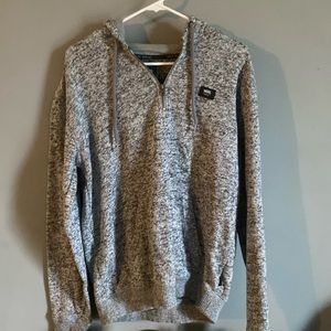 Men’s Vans Sweater Size Small